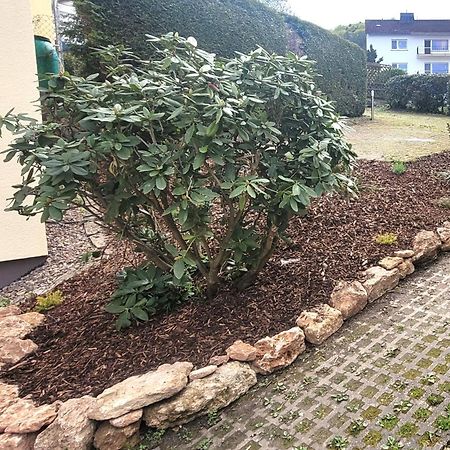 Apartment Stadtliebe Marburg Ps4 Ngoại thất bức ảnh