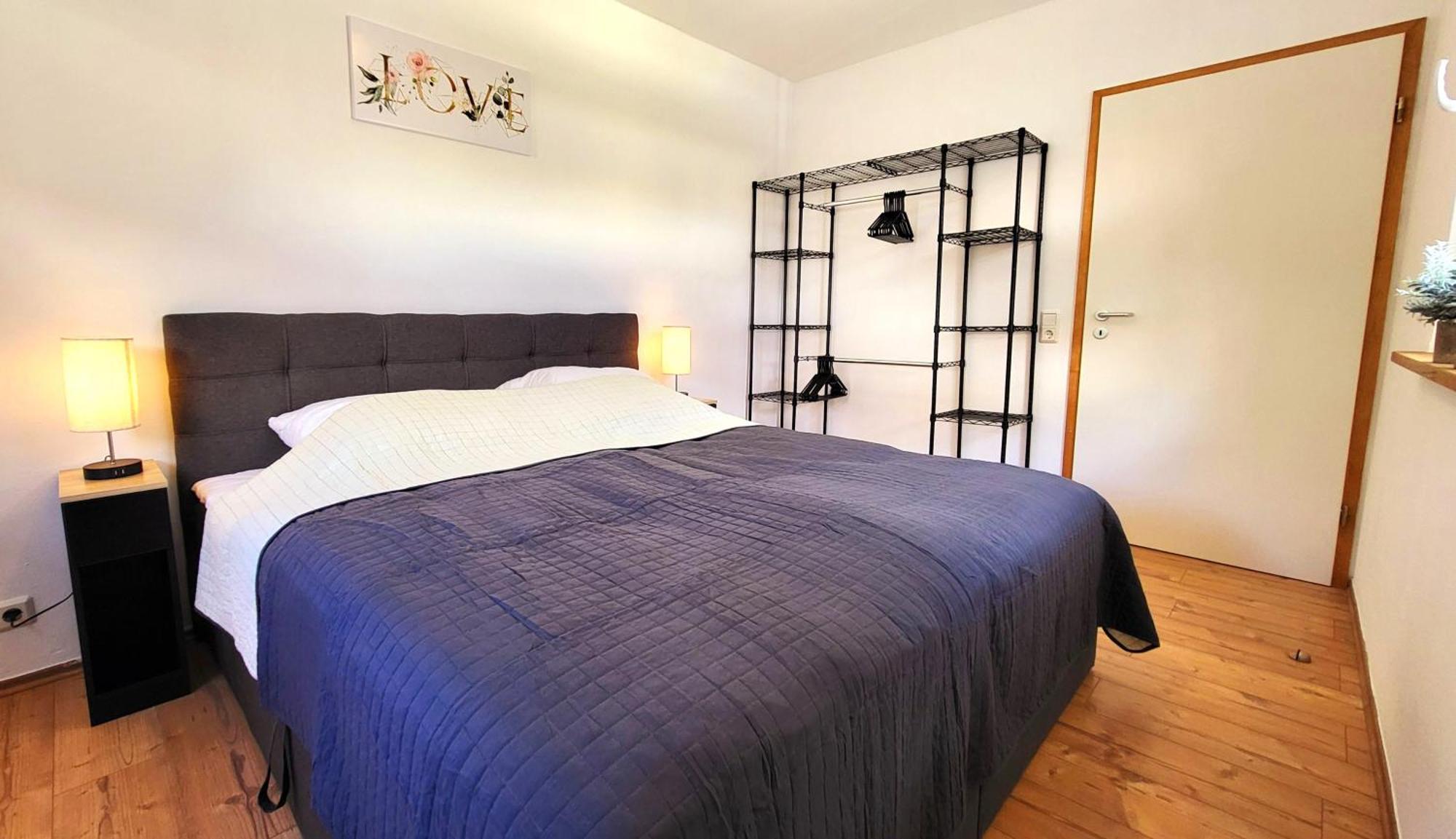 Apartment Stadtliebe Marburg Ps4 Ngoại thất bức ảnh