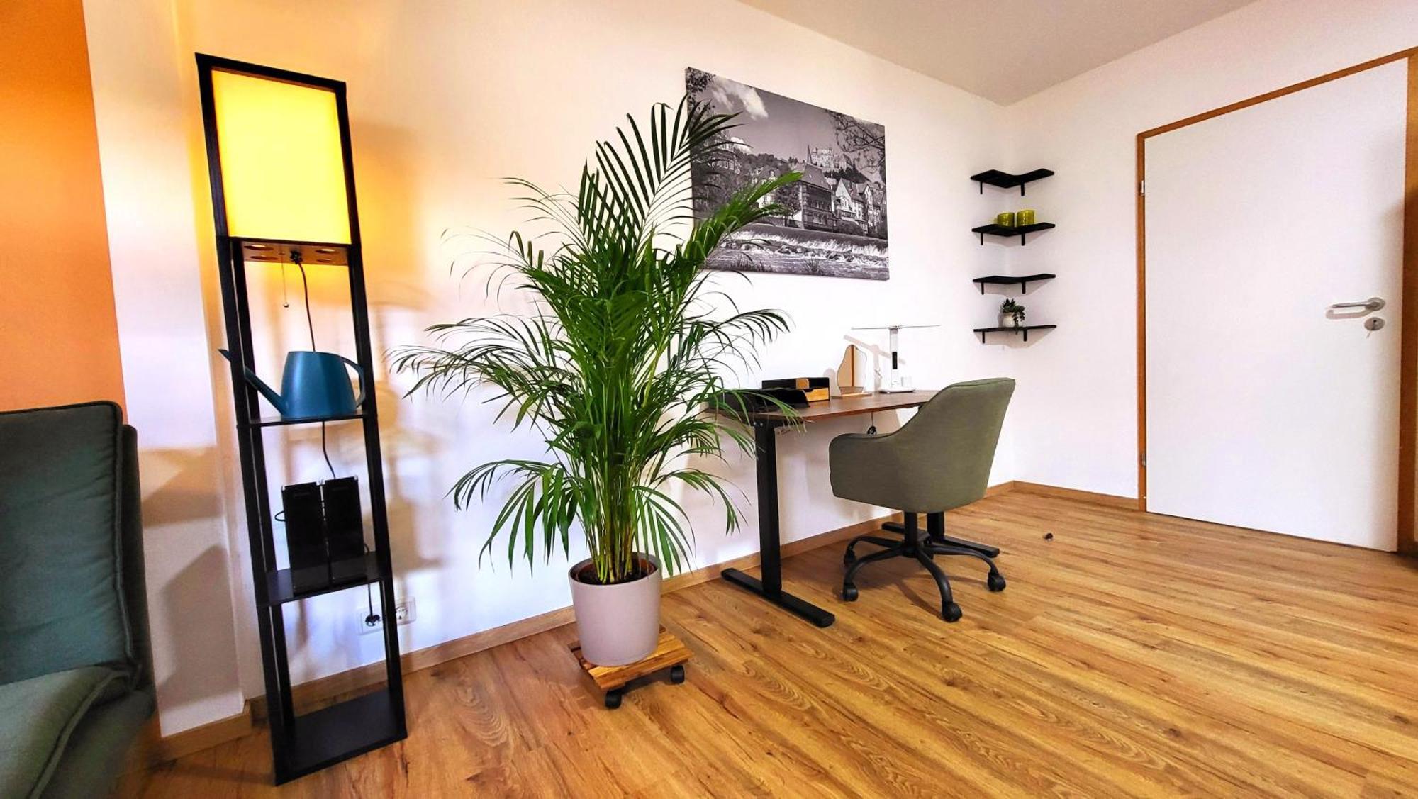 Apartment Stadtliebe Marburg Ps4 Ngoại thất bức ảnh