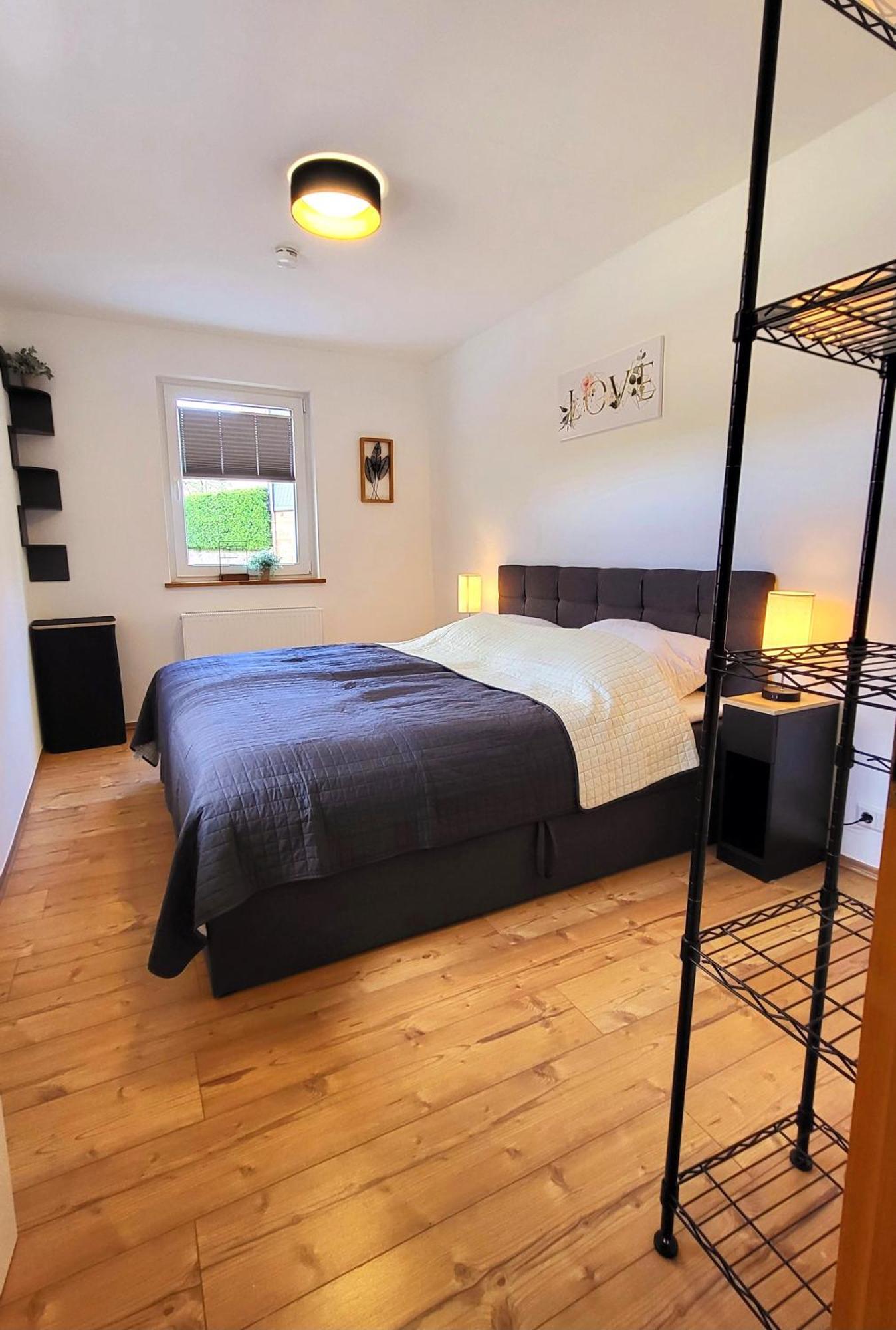 Apartment Stadtliebe Marburg Ps4 Ngoại thất bức ảnh