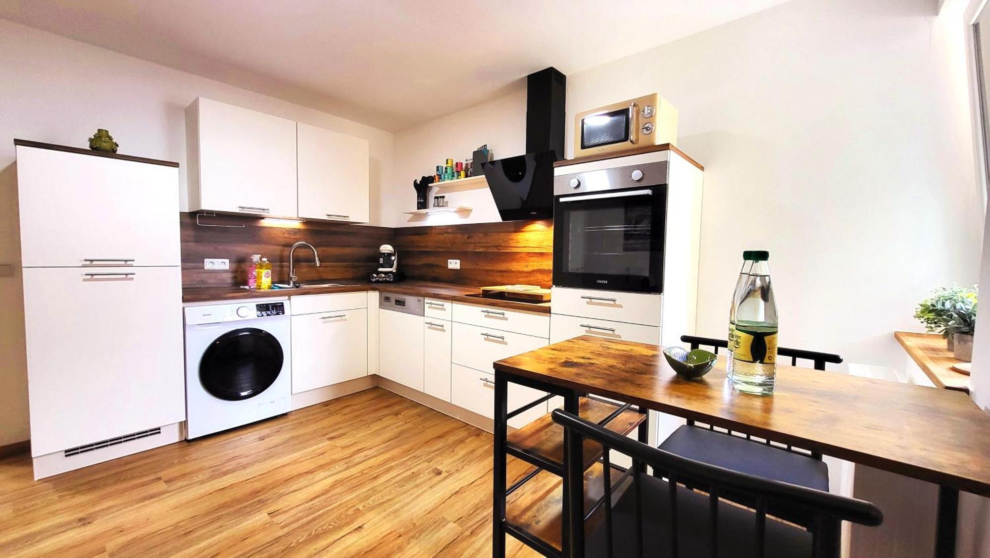 Apartment Stadtliebe Marburg Ps4 Ngoại thất bức ảnh