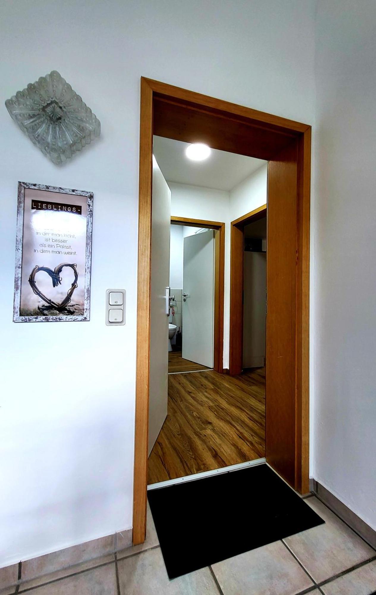 Apartment Stadtliebe Marburg Ps4 Ngoại thất bức ảnh